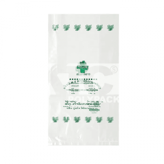 โรงงานผลิตถุงพลาสติก pp - โรงงานผลิตถุงพลาสติก สมุทรสาคร - พีพีพี ออล โพลีเทค