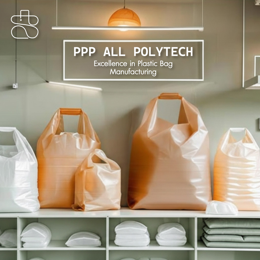 ผู้ผลิตเเละจำหน่ายถุงข้าวสาร